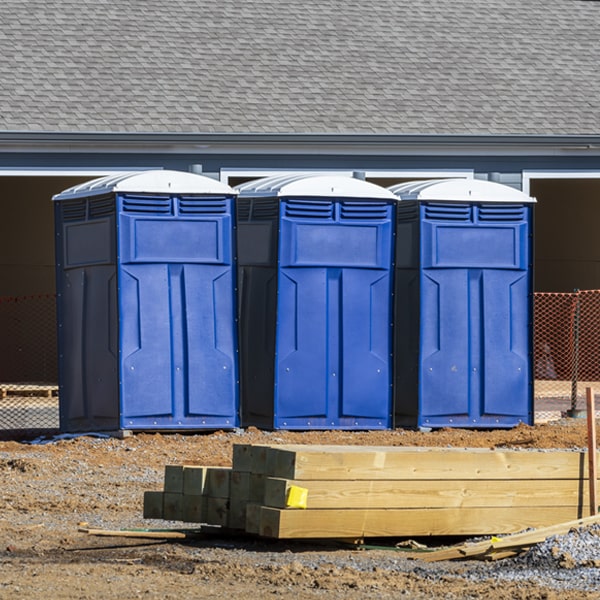 do you offer wheelchair accessible portable restrooms for rent in Winder Georgia